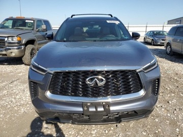Infiniti QX60 2023 Infiniti QX60 2023 3.5L AWD 3.5 Benzyna 295KM, zdjęcie 4