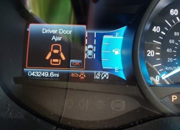 Ford Edge II 2019 Ford Edge 2019, 2.0L, 4x4, TITANIUM, od ubezpieczalni, zdjęcie 12