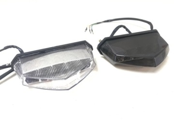 Enduro SM Supermoto STR Задний фонарь Senda DT Задний