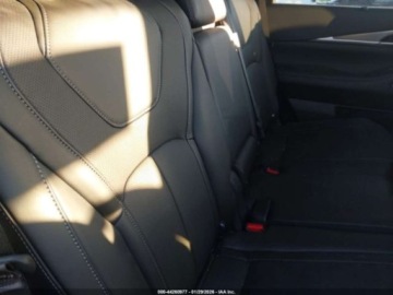 Infiniti QX60 2026 Infiniti QX60 Luxe, 2026r., 4x4, 2.0L 2.0 Benzyna 268KM, zdjęcie 9
