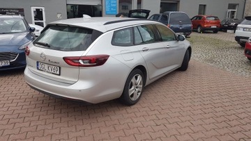 Opel Insignia II Sports Tourer 1.6 CDTI 136KM 2018 OPEL Insignia 1.6 CDTI Sports Tourer, zdjęcie 5