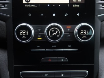 Renault Megane IV Grandtour Facelifting 1.3 TCe 140KM 2021 Renault Megane 1.3 TCe, Salon Polska, Serwis ASO, zdjęcie 15
