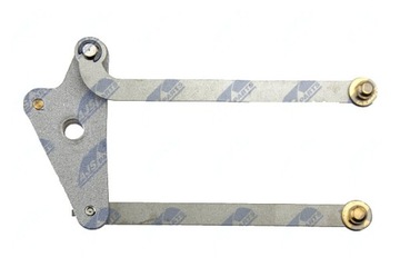 NTY ZESTAW NAPRAWCZY KOLEKTORA SSĄCEGO SILNIKI M272 V6 M273 V8