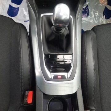 Peugeot 308 II SW Facelifting 1.5 BlueHDI 130KM 2019 Peugeot 308 SW diesel, Euro 6 I REJESTRACJA w 2020 roku !!!, zdjęcie 18