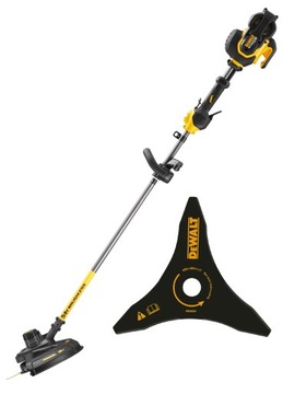Podkaszarka akumulatorowa 54V BL DeWALT DCM571N