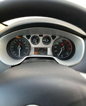 Lancia Delta III Hatchback 1.4 Turbo-Jet 150KM 2008 Lancia Delta 1.4B 150Ps Ledy Klimatronik Alkantara Parktronik ZADBANA 1.4, zdjęcie 18