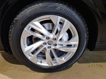 Audi Q7 II SUV Facelifting  3.0 55 TFSI 340KM 2020 Audi Q7 Sline Excterieur, Matrix LED, kamera cofania, Ambiente 3.0 Benzyna, zdjęcie 34