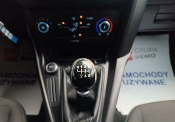 Ford Focus III Sedan Facelifting 1.5 TDCi 95KM 2016 Ford Focus 1.5TDCI 95KM TrendP.GoldX SalonPL SerwisASO Gwarancja FV23 1.5, zdjęcie 20