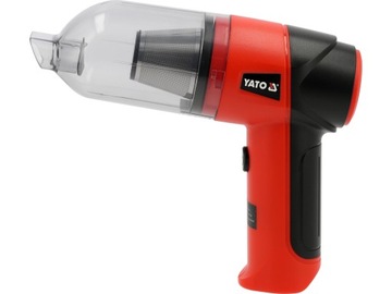 АВТОМОБИЛЬНЫЙ ПЫЛЕСОС БЕСПРОВОДНОЙ РУЧНОЙ МИНИ-ВЕНТИЛЯТОР 70ВТ 12КПА 5В 2Ач