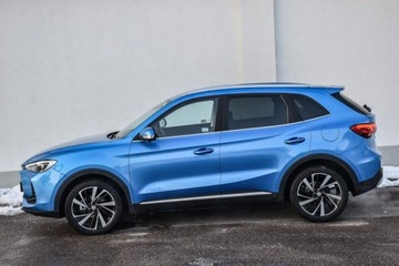 MG 2025 MG ZS Hybrid MG ZS HYBRID 1.5 197KM EXCLUSIVE LED Kamery-360 Virtual ASO P, zdjęcie 14