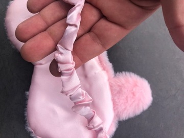 ПОПАЧКА ДЛЯ СНЯТЬ МАСКА РЕЛАКСАЦИЯ ОЛДМАН овца НА Резинка