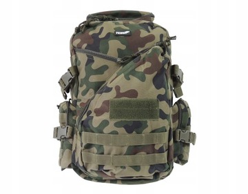 Plecak wojskowy moro Texar Urban 33 l wz.93