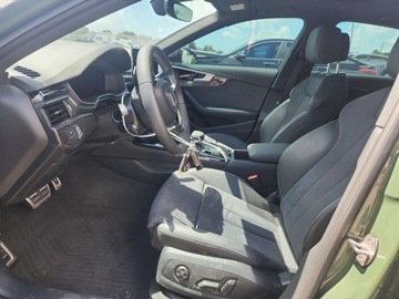 Audi A4 B9 2025 Audi a4 Premium Plus 45 2025 2.0l 2.0 Benzyna 261KM, zdjęcie 7