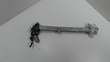 HONDA HR-V II 17 MECHANIZMUS ZVEDÁNÍ OKNO PŘEDNÍ