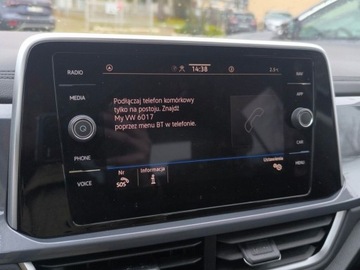 Volkswagen T-Roc I SUV Facelifting 2.0 TDI SCR 150KM 2024 Volkswagen T-Roc 2.0 TDI Style 150KM DSG Gwarancja Salon PL FV23 2.0, zdjęcie 20