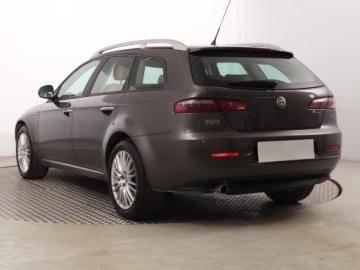 Alfa Romeo 159 Sportwagon 2.0 JTDM 16v 170KM 2010 Alfa Romeo 159 2.0 JTD, 167 KM, Klima, zdjęcie 3