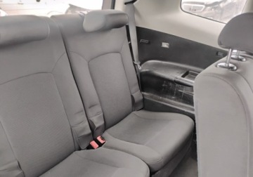 Chevrolet Orlando 1.8 141KM 2012 Chevrolet Orlando 2012r, 1.8 LPG. 7 osob. Uszkodzony lewy bok. Jezdzi., zdjęcie 9