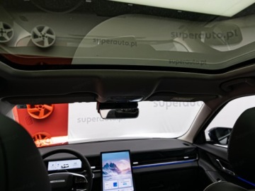Jaecoo 5 1.6T 147KM 2025 J5 1.6 T-GDI Premium DCT 147KM, zdjęcie 17