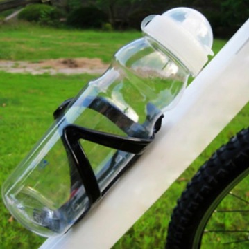 ДЕРЖАТЕЛЬ ДЛЯ ВЕЛОСИПЕДА КОРЗИНА КЛЕТКА ДЛЯ БУТЫЛКИ ДЛЯ ВОДЫ ВЕЛОСИПЕДНАЯ БУТЫЛКА НА РАМЕ