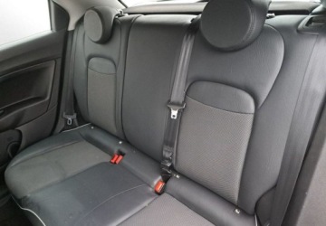 Fiat 500X Crossover 1.6 E-Torq 110KM 2017 Fiat 500X Fiat 500X Zadbany 1.6 16V LPG Live Edition Serwisowany, zdjęcie 16