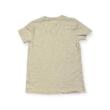 Bluzka koszulka T-shirt damski Hollister M
