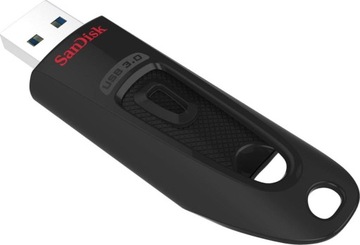 SanDisk 64GB Cruzer Ultra USB 3.0 100 MB/s