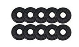 Jabra wkładki osłonki do GN 2000, Biz 1900, Biz 1500 (10 szt.)