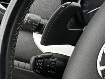 Toyota Proace II Furgon Medium 2.0 D-4D 177KM 2024 Toyota PROACE VERSO 2.0 D4-D Long Business 2.0 D4-, zdjęcie 19