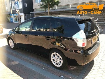 Toyota Prius III 2013 Toyota Prius Wagon + SUPER STAN*duży wybór*TOP, zdjęcie 3