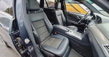 Mercedes Klasa E W212 Kombi Facelifting 250 CDI 204KM 2014 Mercedes-Benz Klasa E E220 W212 Lift 204KM 4matic 2.2CDI 2.1 Diesel 204KM, zdjęcie 18