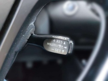 Toyota C-HR I Crossover 1.2L Turbo 116KM 2018 Toyota C-HR 1,2T benzyna bogate wyposazenie 1.2 Benzyna 116KM, zdjęcie 23