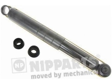 2× NIPPARTS N5526011G TLUMIČ