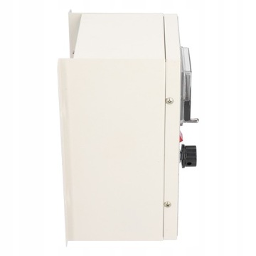 Regulator mocy silnika prądu stałego 750W