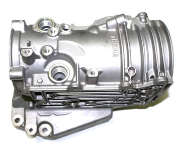 Obudowa filtra paliwa MB ACTROS MP4