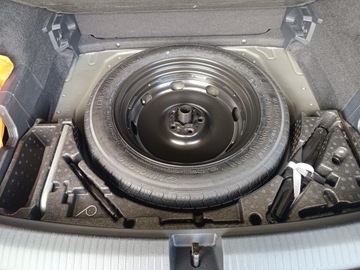 Seat Tarraco SUV 1.5 EcoTSI EVO 150KM 2022 SEAT TARRACO (KN2_) 1.5 TSi ACT 150 KM JAK NOWY rok 2022, zdjęcie 22