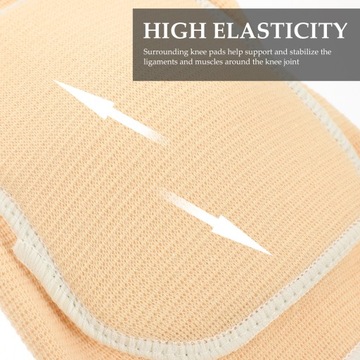 Защитные наколенники для улицы