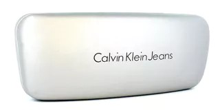 Outlet CALVIN KLEIN JEANS CKJ18700S 670 Okulary przeciwsł