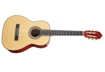 OSCAR SCHMIDT OC 1 (N) - Классическая гитара 3/4