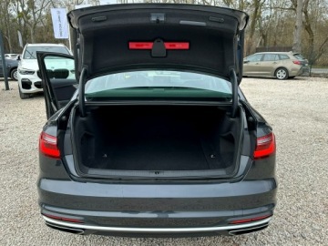 Audi A4 B9 Limousine Facelifting 2.0 35 TFSI 150KM 2022 Audi A4 35 TFSI mHEV Advanced S tronic! Salon, zdjęcie 8
