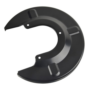 КРЫШКА ЗАДНЕГО ТОРМОЗНОГО ДИСКА VW TRANSPORTER IV