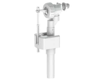 Боковой наполнительный клапан 1/2 дюйма DN15 KKPOL бачок низкого смыва