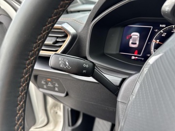 Cupra Formentor Crossover 1.5 TSI 150KM 2023 Cupra Formentor 1.5 TSI / 150 KM DSG FV-23%, ASO,, zdjęcie 22