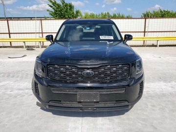 Kia 2021 Kia Telluride EX 2021 3.8l 3.8 Benzyna 291KM, zdjęcie 5