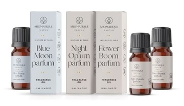 J'AMORE Парфюмированное масло Духи 12 мл Aromatique