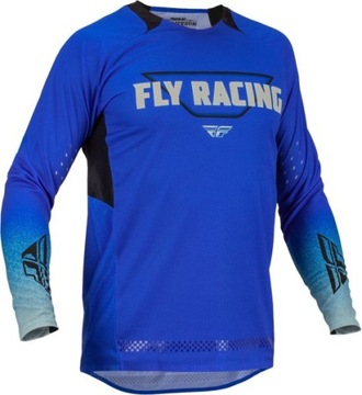 KOSZULKA CROSS/ENDURO FLY RACING EVOLUTION DST 2XL