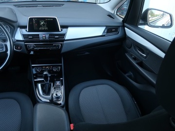 BMW Seria 2 F22-F23-F45-F46 2018 BMW 2 Gran Tourer 216d Gran Tourer, Automat, Navi, zdjęcie 7