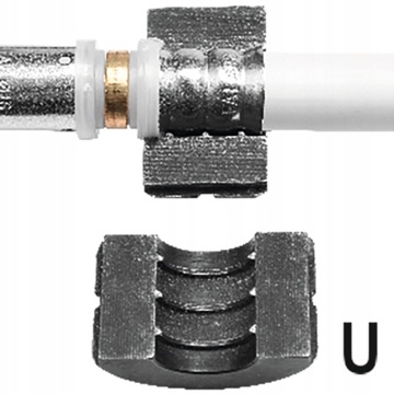 ТРУБОПРЕССОВОЧНАЯ МАШИНА YATO 8MATRYC PEX U/TH16-32