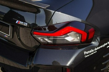 BMW Seria 2 G42-U06 M Coupe 3.0 M2 460KM 2024 BMW M2 Coupé M-Performance, Dostępny od ręki!, zdjęcie 8