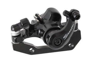 Задний дисковый тормоз SACCON 160 SRL DM60FS