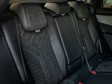 Peugeot 3008 III 2025 Od ręki - GT e-DCS6 1.2 mHEV 145KM / Pakiet Bezpieczeństwo, Zimowy, zdjęcie 10